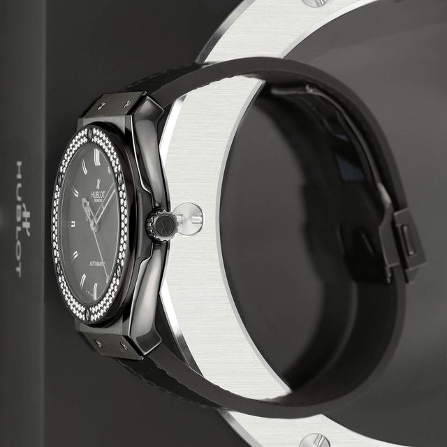 Hublot Classic Fusion 511.CM.1170.LR.1104 Image 3
